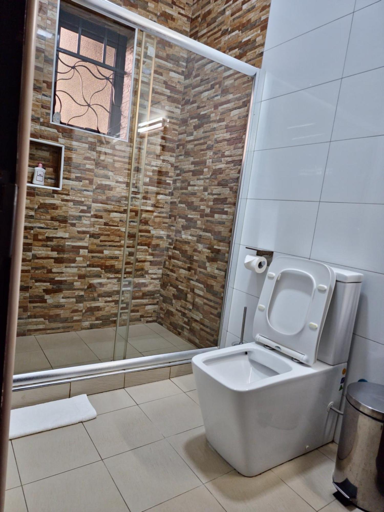Entebbe Stay Apart-Hotel Quarto foto
